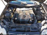 MERCEDES-BENZ CLK 500 WDBTK75G54T****** снимка