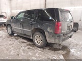GMC YUKON HYBRID 1GKFK13559R****** снимка