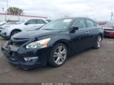 NISSAN ALTIMA 3.5 S/3.5 SL/3.5 SV photo