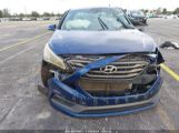 HYUNDAI SONATA SPORT photo