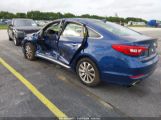 HYUNDAI SONATA SPORT photo