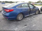 HYUNDAI SONATA SPORT photo