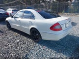 MERCEDES-BENZ E 550 4MATIC WDBUF90X58B****** снимка