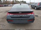 HYUNDAI ELANTRA SEL photo