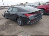 HYUNDAI ELANTRA SEL photo