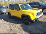 JEEP RENEGADE TRAILHAWK 4X4 снимка