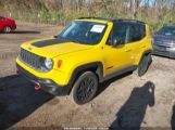 JEEP RENEGADE TRAILHAWK 4X4 снимка