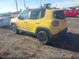 JEEP RENEGADE TRAILHAWK 4X4 снимка