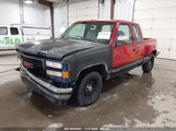GMC SIERRA C1500 2GTEC19Z9R1553378 снимка