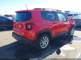 JEEP RENEGADE LATITUDE FWD ZACNJABB7KP****** fotografie