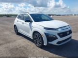 HYUNDAI KONA N LINE photo