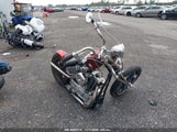 Harley-Davidson Xlh 1HD1CAH12FY113584 снимка