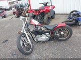 Harley-Davidson Xlh 1HD1CAH12FY113584 снимка