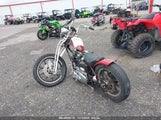 Harley-Davidson Xlh 1HD1CAH12FY113584 снимка