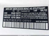 MERCEDES-BENZ E 350 4MATIC W1KZF8EB3PB****** снимка