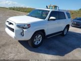 TOYOTA 4RUNNER SR5 JTEZU5JR0H5****** photo