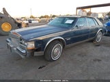 CADILLAC SEVILLE 1G6AS6985DE****** снимка