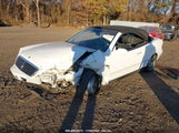 MERCEDES-BENZ CLK-CLASS BASE (A5) WDBLK65G7XT****** снимка