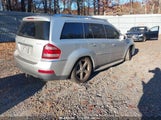 MERCEDES-BENZ GL 320 BLUETEC 4MATIC 4JGBF25E89A****** снимка