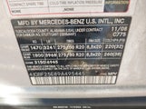 MERCEDES-BENZ GL 320 BLUETEC 4MATIC 4JGBF25E89A****** снимка