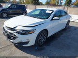 CHEVROLET MALIBU FWD RS 1G1ZG5ST5NF****** fotografie