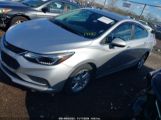 CHEVROLET CRUZE LT AUTO photo