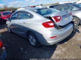 CHEVROLET CRUZE LT AUTO photo