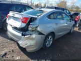 CHEVROLET CRUZE LT AUTO photo