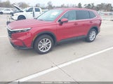 HONDA CR-V EX-L AWD 7FARS4H76RE****** снимка