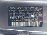 HYUNDAI TUCSON KM8J3CALXKU****** снимка