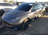 TESLA MODEL Y STANDARD RANGE REAR-WHEEL DRIVE 5YJYGDED2MF****** снимка