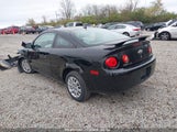 CHEVROLET COBALT LS 1G1AS18H397****** снимка