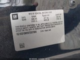 CHEVROLET COBALT LS 1G1AS18H397****** снимка