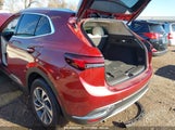 BUICK ENVISION ESSENCE AWD LRBFZPR4XPD****** fotografie