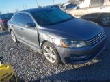 VOLKSWAGEN PASSAT 2.0L TDI SE снимка