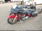 HARLEY-DAVIDSON FLTRXSE 1HD1TCL19MB****** fotografie