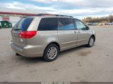 TOYOTA SIENNA XLE снимка