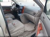 TOYOTA SIENNA XLE снимка