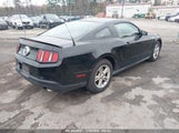FORD MUSTANG V6 1ZVBP8AM9C5****** снимка
