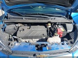 CHEVROLET SPARK LS CVT KL8CB6SAXGC****** снимка