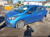CHEVROLET SPARK LS CVT KL8CB6SAXGC****** снимка