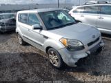 KIA SOUL + photo