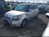 KIA SOUL + photo