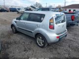 KIA SOUL + photo