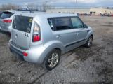 KIA SOUL + photo