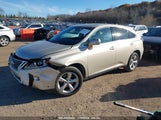 LEXUS RX 350 2T2BK1BA7DC159121 photo