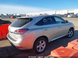 LEXUS RX 350 2T2BK1BA7DC159121 photo