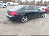 INFINITI G35X JNKCV51F76M****** снимка