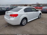 SUBARU LEGACY 2.5I PREMIUM 4S3BMBB61A3****** снимка