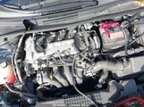 TOYOTA COROLLA LE 5YFEPRAE7LP139973 снимка